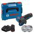 Болгарка Bosch GWS 12V-76 Professional 06019F200B. Фото-2