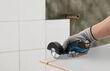 Болгарка Bosch GWS 12V-76 Professional 06019F200B. Фото-3
