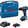 Дриль-шурупокрут Bosch GSB 18V-65 Professional 06019N3100. Фото-2