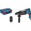 Перфоратор Bosch GBH 2-28 F Professional 0611267601. Фото-2