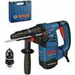 Перфоратор Bosch GBH 3000 Professional 061124A006. Фото-2