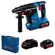Перфоратор Bosch GBH 187-LI Professional 0611923021. Фото-2