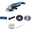 Болгарка Bosch GWS 24-230 JZ Professional 06018C3300. Фото-2