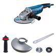 Болгарка Bosch GWS 27-230 J Professional 06018C5320. Фото-2