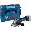 Болгарка Bosch GWS 18V-11 S Professional 06019N4001. Фото-2